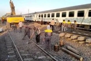 بیمه کارگران راه‌آهن ماشین آلات کرج پرداخت نشد/ محرومیت از درمان حتی در بیمارستان‌های ملکی!