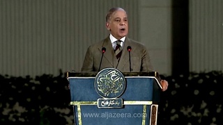 هشدار جدی نخست‌وزیر پاکستان به هند درباره نقض معاهده آب رود سند