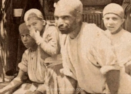نگاهی به کارگاه فرآوری تریاک در اصفهان عصر قاجار