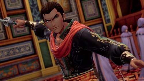 ترکیبی از فینال فانتزی و Dragon Quest در بازسازی جدید Square Enix