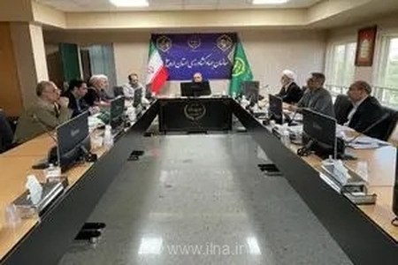 چراغ سبز استانداری اردبیل به طرح‌های تولیدی؛ تعیین‌تکلیف پرونده‌های واگذاری اراضی کشاورزی و غیرکشاورزی در کمیسیون‌های تخصصی