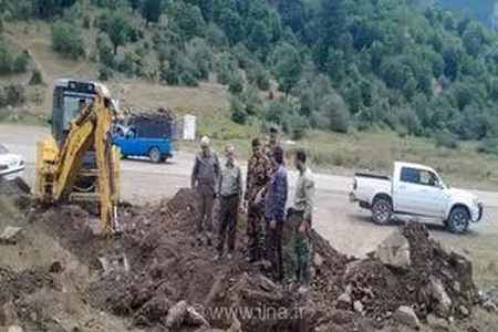 پایان جولان آفرودسواران در طبیعت رامیان؛ دادستانی مسیرهای ورود به مرتع اولنگ و جنگل‌های گلستان را مسدود کرد