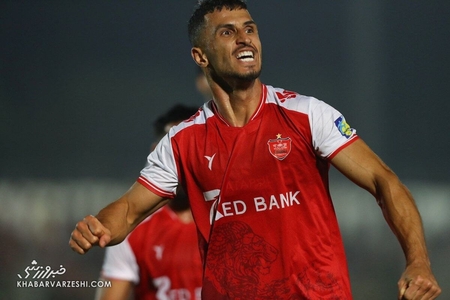 ابهام در تمدید قرارداد علی علیپور با پرسپولیس؛ توضیحات مدیرعامل