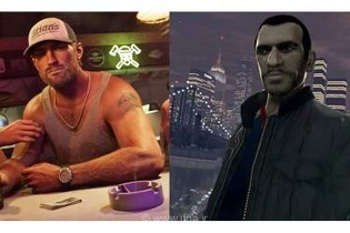 بررسی سیر تکامل گرافیکی در بازی‌های راک‌استار؛ از تحول موتور RAGE در GTA 4 تا واقع‌گرایی خیره‌کننده در GTA 6