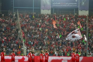 پاسخ سازمان لیگ به اعتراض پرسپولیس درباره لغو بازی با خیبر
