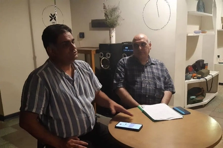«داستان‌های موازی»؛ تحولی در سینمای اصغر فرهادی
