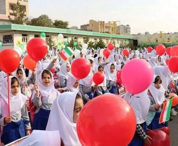 آغاز سال تحصیلی در آذربایجان‌غربی با حضور مسئولان