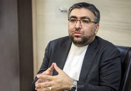 تکذیب همراهی قالیباف با نام تحریف‌شده خلیج فارس در سفر به عراق