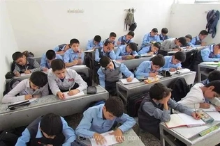 نارضایتی وزیر آموزش و پرورش از وضعیت مدارس کشور