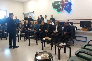 عراقچی در مشهد: بحران آب در منطقه را می‌توان به فرصتی برای همکاری‌های دیپلماتیک با همسایگان تبدیل کرد