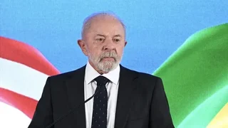 تبریک رهبران آسیایی به لولا دا سیلوا پس از پیروزی در انتخابات برزیل