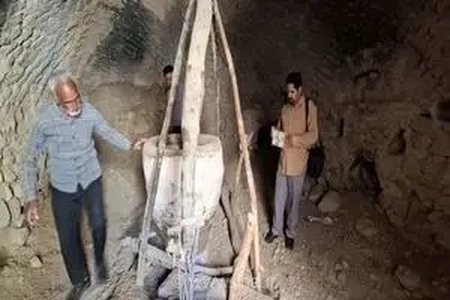ثبت ملی شکسته‌بندی سنتی و چرخ عصاری قاینات در راه است