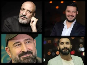 اکران فیلم‌های جدید با حضور بازیگران مطرح؛ از جواد عزتی تا مهران احمدی