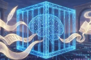 OpenAI: ۸۰ درصد راه پیشرفت هوش مصنوعی فراتر از انسان را طی کرده‌ایم