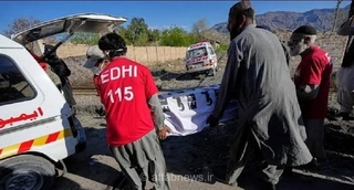 حمله پهپادی در بلوچستان پاکستان / کشته شدن ۴ نفر در مستونگ
