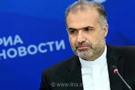 ترامپ در جنگ به هیچ‌یک از اهدافش نرسید؛ آخرش به تنگه هرمز رسید/ روسیه پس از جنگ، قدرت ایران را با نگاه دیگری می‌بیند