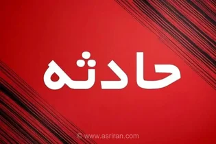 حادثه مرگبار در محور فریمان به اسدآباد؛ برخورد شدید پراید با کامیون جان سه سرنشین را گرفت