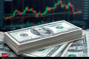 افزایش قیمت دلار در بازار امروز چهارشنبه ۲۸ مرداد ۱۴۰۵