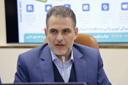 حمایت کمیته امداد گیلان از ۴۲۲ نخبه جامعه هدف