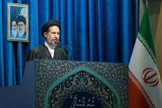 ابوترابی‌فرد: حراست از امنیت کشور وظیفه امت است
