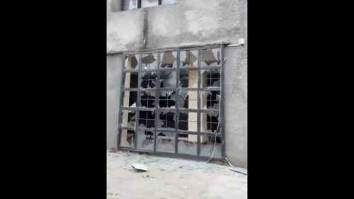 تظاهرات خشونت‌آمیز در دانشگاه هندی پس از ادعای تجاوز به دانشجو