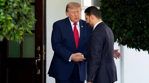 پیشنهاد نخست‌وزیر عراق به ترامپ در آستانه ضرب‌الاجل خلع سلاح