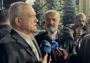 رئیس‌جمهور: تحقق چندجانبه گرایی با روسیه و کشورهای صادرکننده گاز