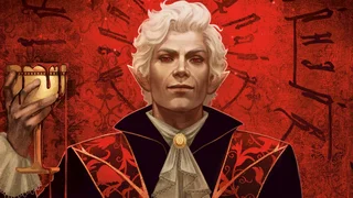 رمان پیش‌زمینه جدید آستاریون در Baldur's Gate 3 از ابتدا محکوم به شکست بود