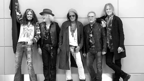 Aerosmith بازگشت: دو کنسرت در هالیوود بول پس از اعلام بازنشستگی