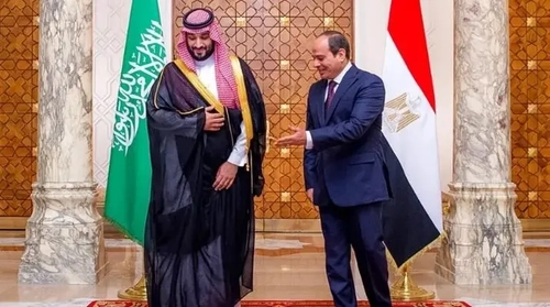واکنش سعودی‌ها به پیشنهاد دفاع مصر از عربستان: پس دادن سپرده‌ها اولویت دارد