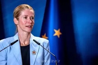 اتحادیه اروپا تحریم‌های ضد روسی را در پاییز گسترش می‌دهد
