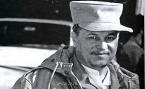 هاشمی رفسنجانی خرداد 1363: ابرقدرت ها می‌خواهند کار را به جایی برسانند که ایران خلیج فارس را ببندد