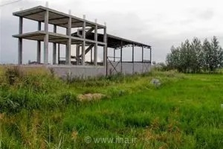 صدور 49 مجوز تغییر کاربری اراضی کشاورزی در قزوین
