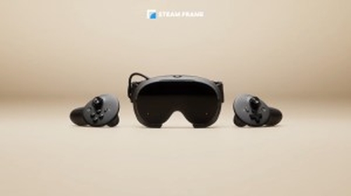 هشدار به دارندگان عینک: اشتباه گران‌قیمت Steam Frame می‌تواند به شما کمک کند