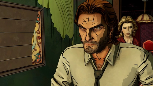 بازگشت گرگ بزرگ بد: بازی The Wolf Among Us با نسخه بازسازی شده در راه است