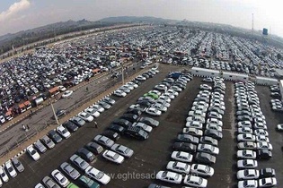 کاهش قیمت خودروهای مونتاژی و ایرانی در مردادماه؛ پیش‌بینی تغییر روند بازار با نوسانات ارزی