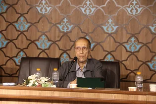 دکتر خانیکی: بازتعریف مفهوم سواد رسانه‌ای در عصر الگوریتم‌ها