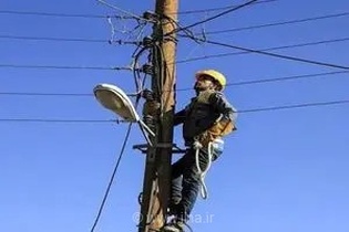 جمع آوری ۵ هزار و ۲۰۰ انشعاب غیرمجاز برق  در آذربایجان غربی