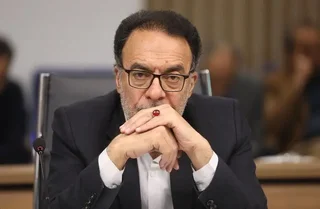انتخاب ابراهیمی به عنوان ناظر مجلس در شورای عالی آب