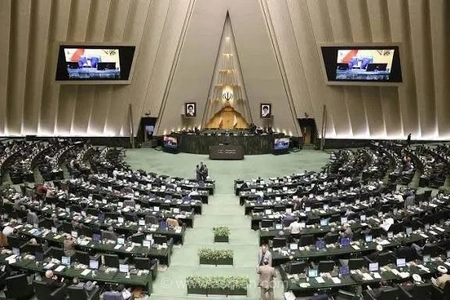 مجلس در هفته جاری طرح اصلاح قانون مهریه و مقابله با نفوذ را بررسی می‌کند