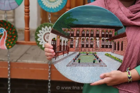 تسهیلات ۱۵۰۰ میلیارد ریالی برای حمایت از صنایع‌دستی گلستان