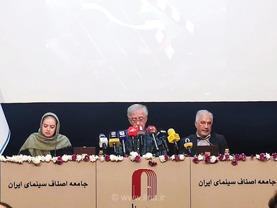 اسعدیان و عسگرپور: مشکلات ساخت و تحقق وعده‌ها در سینما