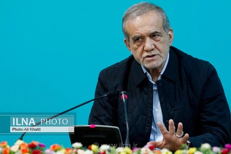 پیشنهاد پزشکیان برای تقویت همکاری‌های کشورهای اسلامی: میثاق امنیتی، میانجی‌گری و شبکه اقتصادی