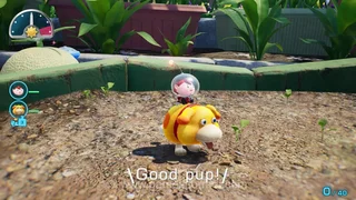 نسخه Pikmin 4 برای Nintendo Switch 2 با قابلیت دستورات صوتی و حالت آزمایشی Dandori Academy