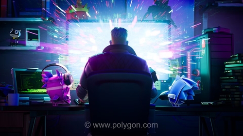 لیست کامل کدهای پنل مدیریت در فصل 4 فصل 7 بازی Fortnite