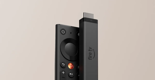 آمازون Fire TV Stick 4K جدید را با قابلیت تامین برق مستقیم از تلویزیون عرضه کرد