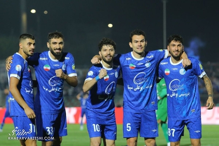 تنها مانع قهرمانی استقلال، خودِ استقلال است!