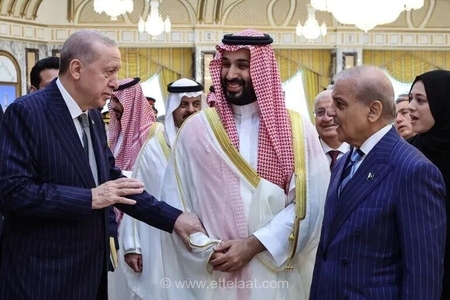 آزمون توافق دفاعی مکه؛ آیا ترکیه و پاکستان وارد جنگ یمن می‌شوند؟