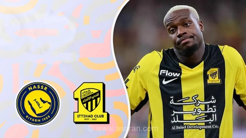 پیروزی الاتحاد در جدال با النصر؛ شاگردان گالاتا سارای همچنان صدرنشین