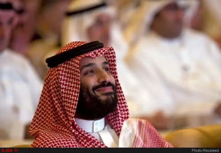 گفتگوی تلفنی پوتین و بن سلمان درباره اوضاع خاورمیانه